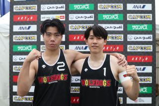 ウルフドッグス名古屋 オフィシャルサイト | トピックス